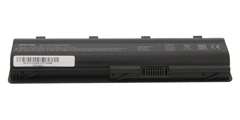 Bateria do laptopa Compaq Presario CQ42; CQ62; CQ72 - obrazek 3