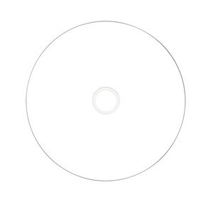 DVD-R Verbatim 4.7GB x16 Cake *25 Printable - obrazek 2