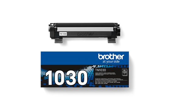 Toner Brother TN-1030 Black 1000 str.