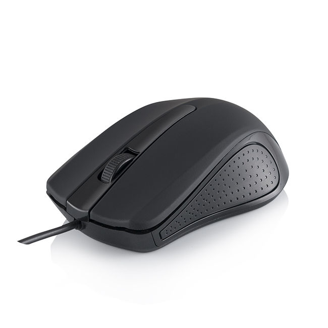 Mysz Modecom MC-M9 Czarna