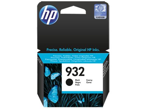 Tusz HP 932 CN057AE Black 400 str. - obrazek 2