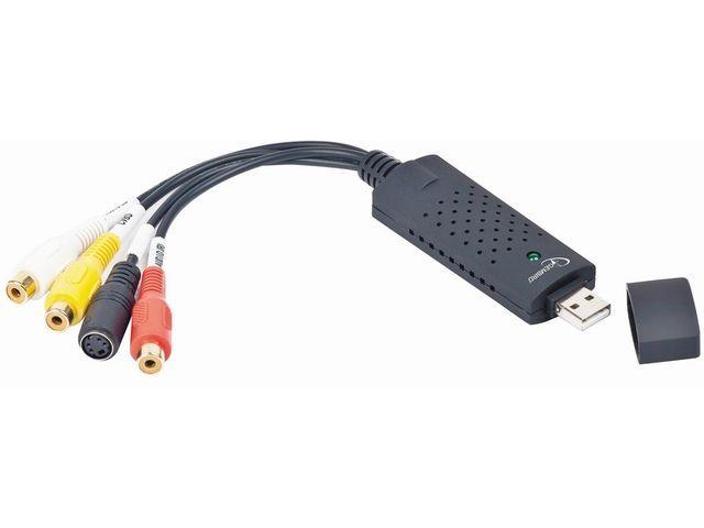 Video Grabber Gembird UVG-002