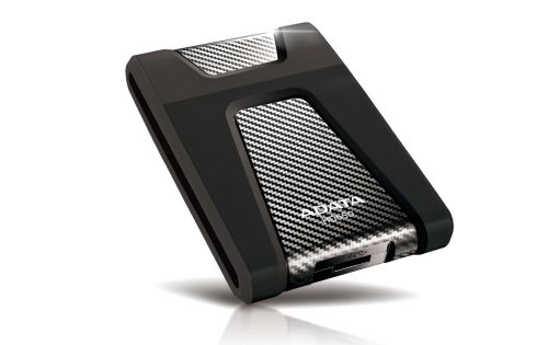 HDD USB 3.0 1TB Adata HD650 Czarny - obrazek 5