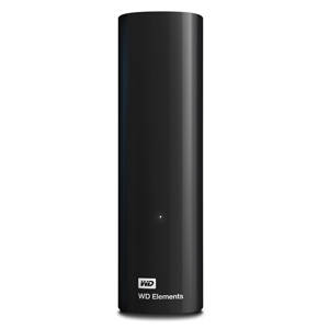 HDD USB 3.0 4TB WD Elements Desktop - obrazek 4