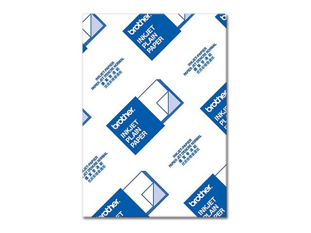 Papier Brother A4  72g 250 szt.