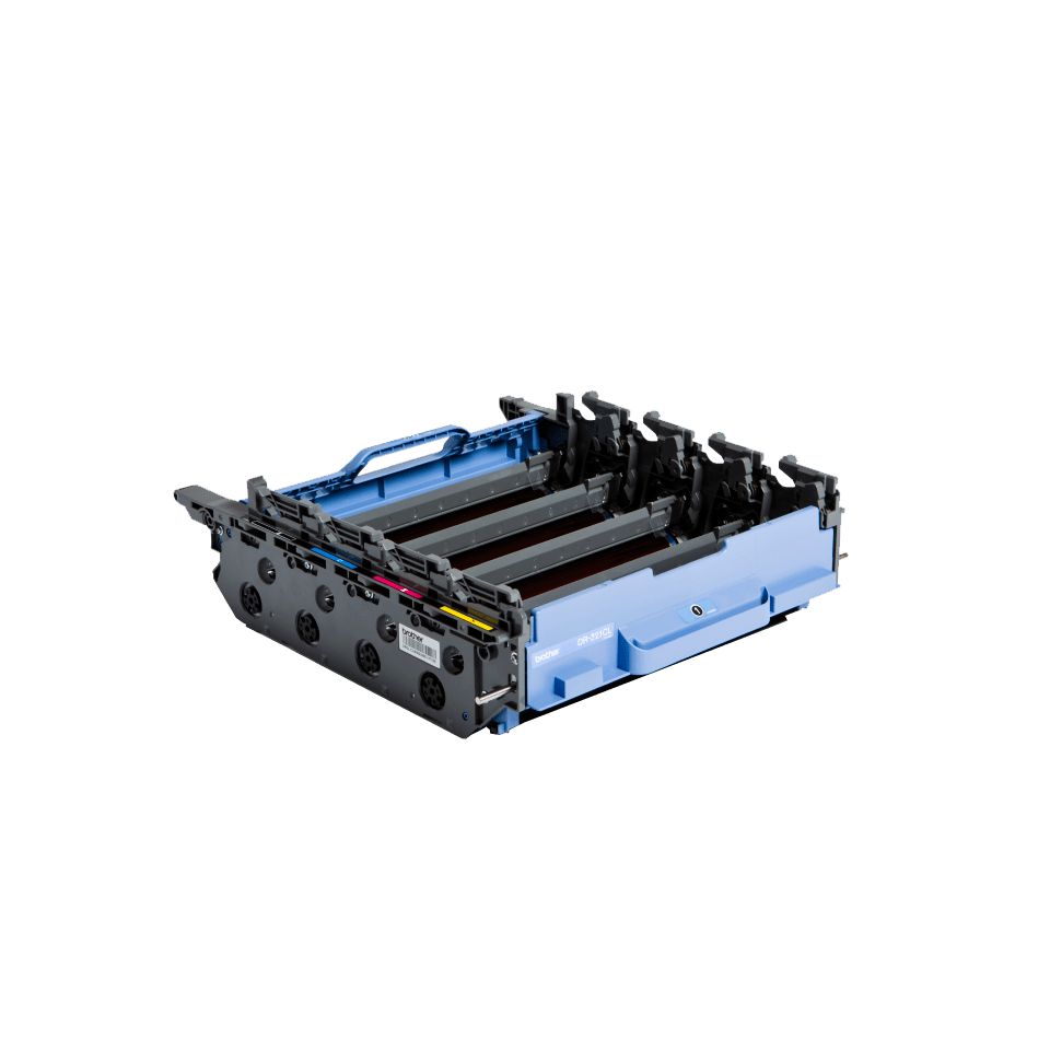 Bęben Brother DR-321CL  CMYK  25000 str.