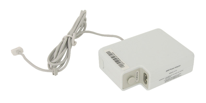 Zasilacz sieciowy do laptopa Apple 18.5V 85W Magsafe