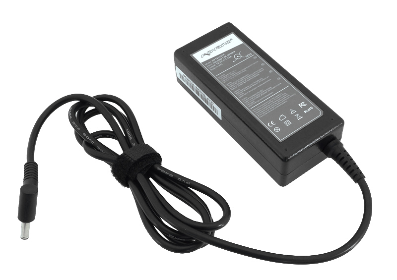 Zasilacz sieciowy do laptopa HP 19.5V 65W 4,5x3,0mm
