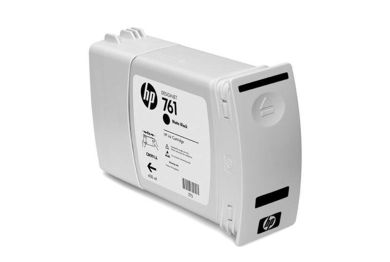 Tusz HP 761 CM991A Matte Black 400 ml. - obrazek 2