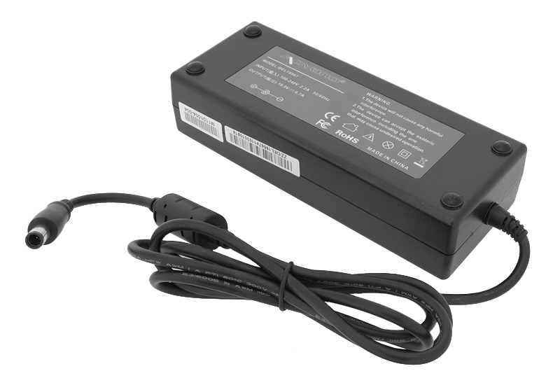 Zasilacz sieciowy do laptopa Dell 19.5V 130W 7,4x5,0mm