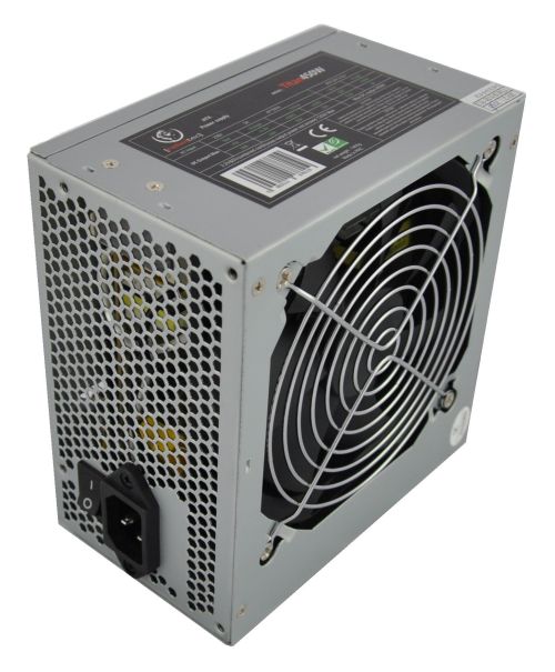 Zasilacz ATX 700W rebeltec Titan