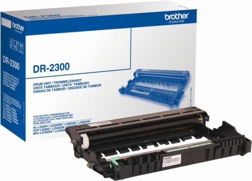 Bęben Brother DR-2300 12000 str.