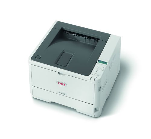 OKI B432dn - obrazek 4