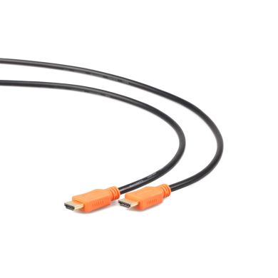 Kabel HDMI męski na HDMI męski v.1.4 1.0 m Gembird - obrazek 3