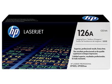 Bęben HP 126A CE314A 14000 str.