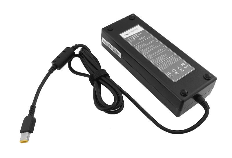 Zasilacz sieciowy do laptopa Lenovo 20V 135W - Yoga 11,0x4,5mm