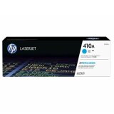Toner HP 410A CF411A Cyan 2300 str.