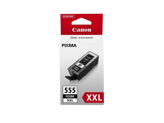 Tusz Canon PGI-555XXL Black 1000 str.