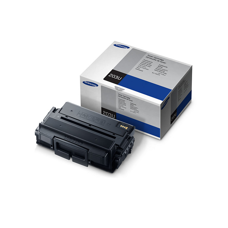 Toner Samsung MLT-D203U Black 15000 str.