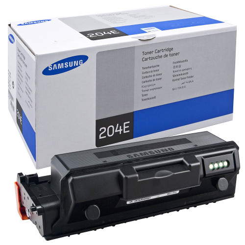 Toner Samsung MLT-D204E Black 10000 str.
