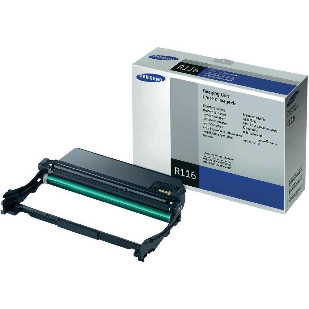 Bęben Samsung SV134A Black 9000 str.