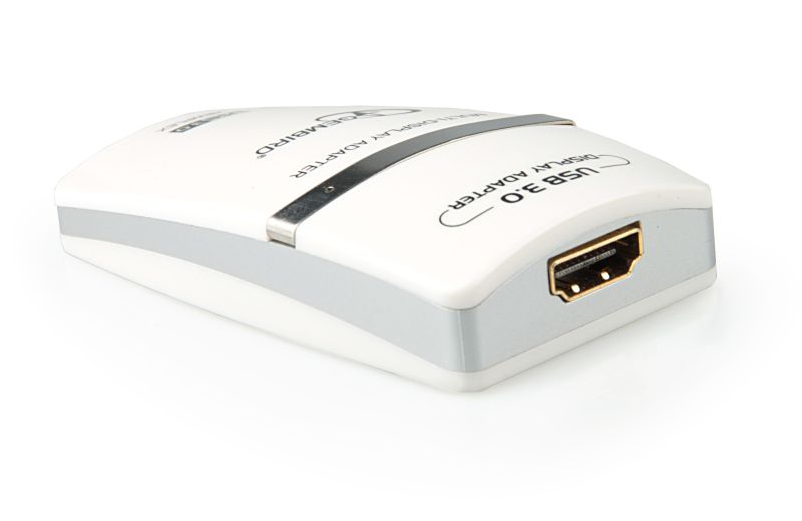 Zewnętrzna karta graficzna USB 3.0 Gembird HDMI FullHD