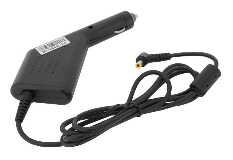 Zasilacz samochodowy do laptopa Lenovo 20V 90W 5,5x2,5mm