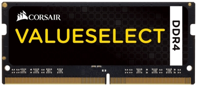 SODIMM PC-2133 DDR4 16GB CL15 Corsair ValueSelect