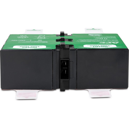 APC UPS wymienny moduł bateryjny RBC123 - obrazek 2