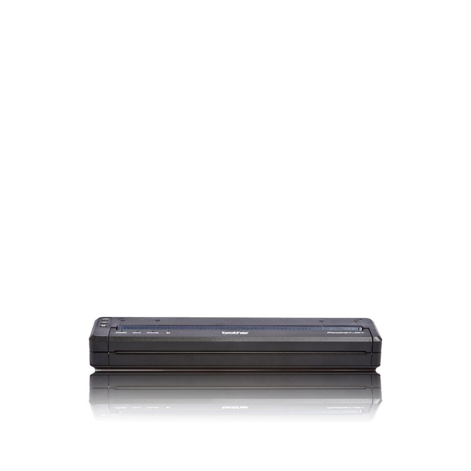 Brother PocketJet PJ-762 - obrazek 2