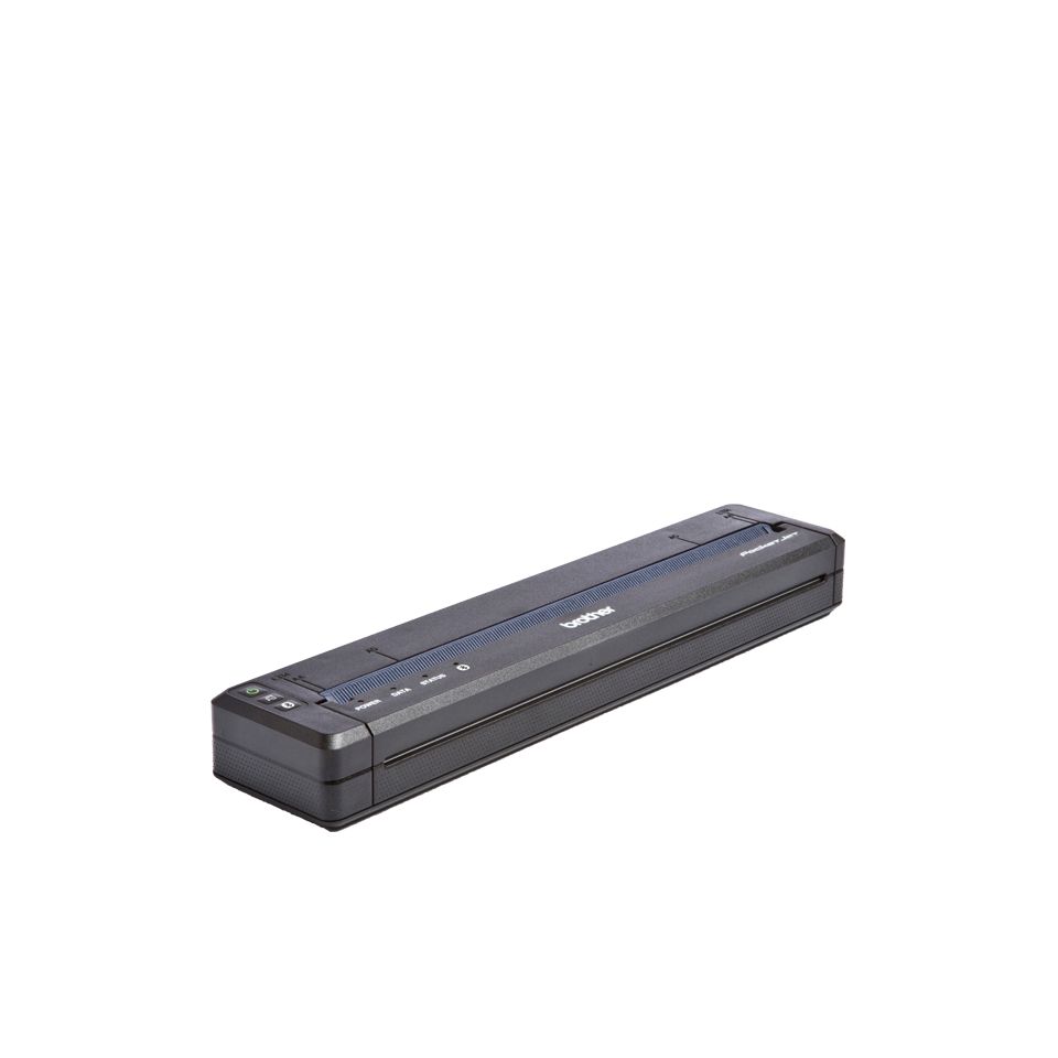 Brother PocketJet PJ-763 - obrazek 3