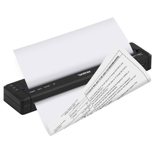 Brother PocketJet PJ-763 - obrazek 5