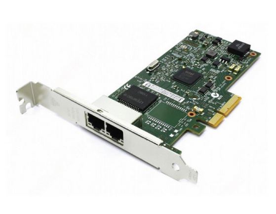Karta sieciowa PCI-E Intel Ethernet Server Adapter I350-T2V2 2xRJ45