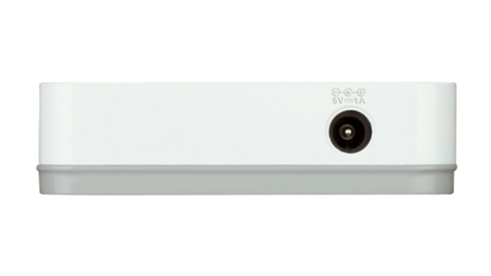 Switch D-Link GO-SW-8G 8x10/100/1000 MB/s GigaExpress - obrazek 4