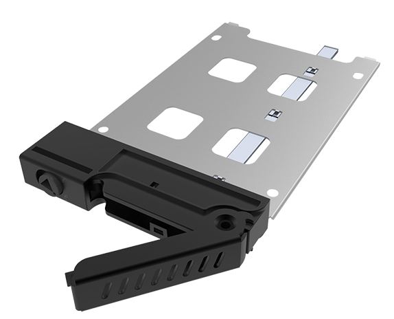 Kieszeń 5.25" -> 6xHDD/SSD 2.5" Chieftec CMR-625 - obrazek 2