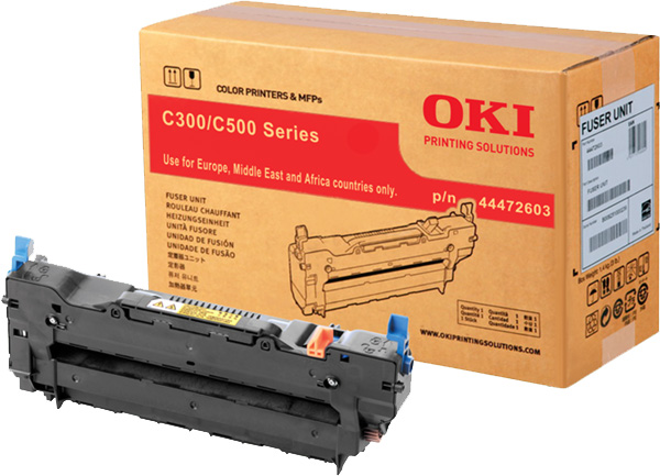 Fuser OKI 44472603 60000 str.