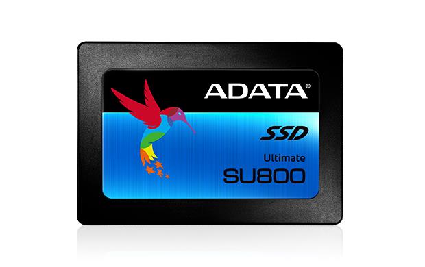 SSD 2.5"   256GB  Adata Ultimate SU800