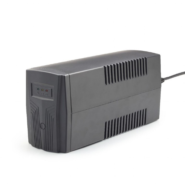 Zasilacz awaryjny UPS - Energenie UPS Line-Interactive 650VA