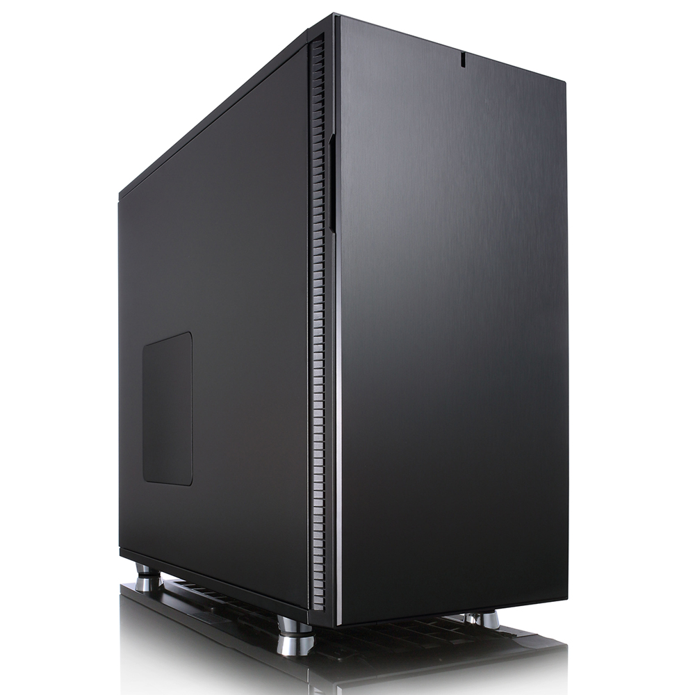 Obudowa Fractal Design Define R5 Czarna