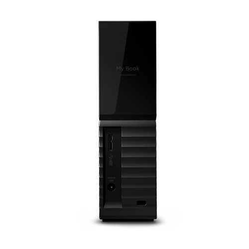 HDD USB 3.0 18TB WD My Book - obrazek 4
