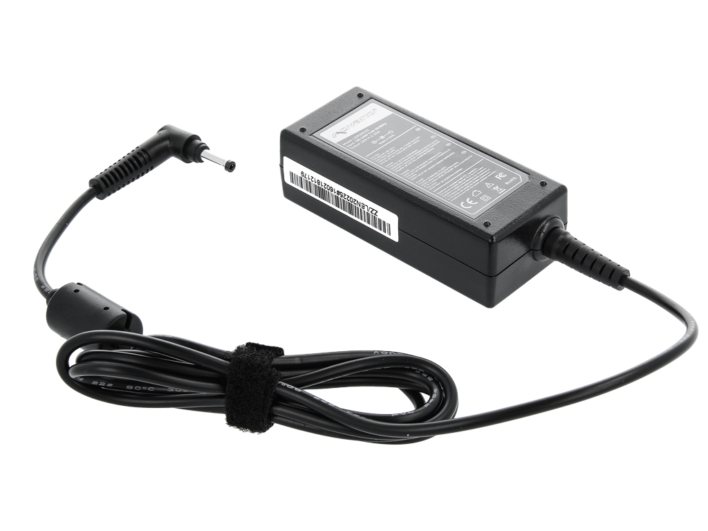 Zasilacz sieciowy do laptopa Lenovo 20V 45W 4,0x1,7mm