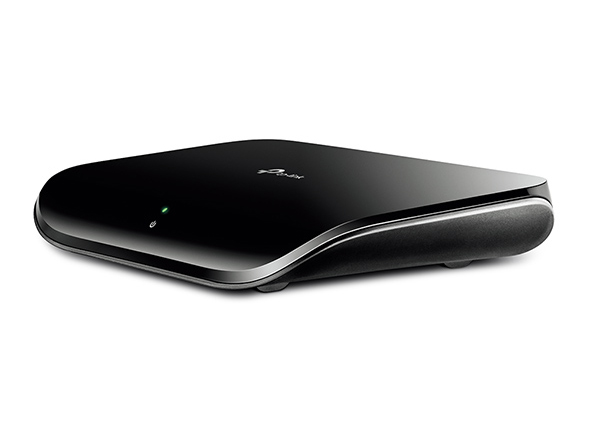Switch TP-Link TL-SG1005D 5x10/100/1000 MB/s - obrazek 4