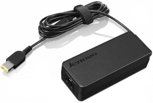 Zasilacz sieciowy do laptopa Lenovo 65W Slim Tip