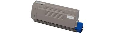 Toner OKI 46507615 Cyan 11500 str. - obrazek 2