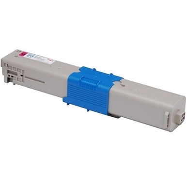 Toner OKI 46508710 Magenta 3000 str. - obrazek 2