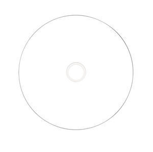 BD-R BluRay x6 25GB Verbatim Cake *50 Printable - obrazek 3
