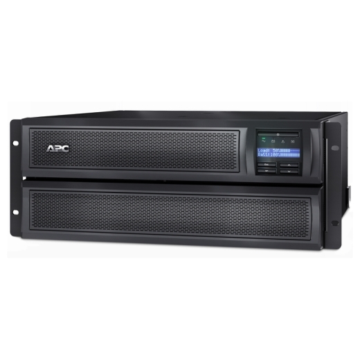Zasilacz awaryjny UPS - APC Smart-UPS X 2200VA