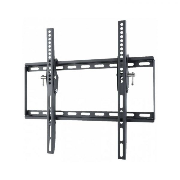 Uchwyt do mocowania LCD 23" - 55" - 45 Kg Ścienny pochylany Techly