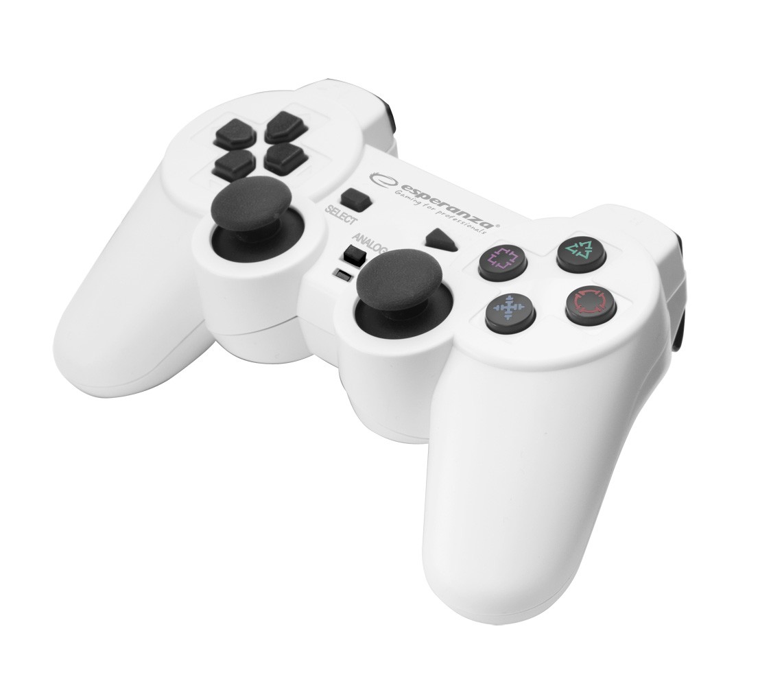 Gamepad Esperanza Trooper PS3/PC
