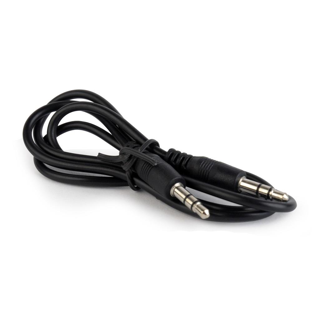 Adapter HDMI męski na VGA żeński + Audio Gembird - obrazek 5